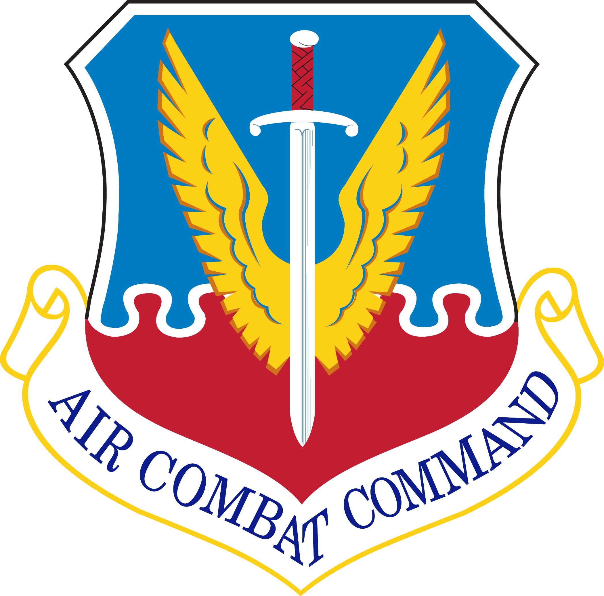 Air Combat Command