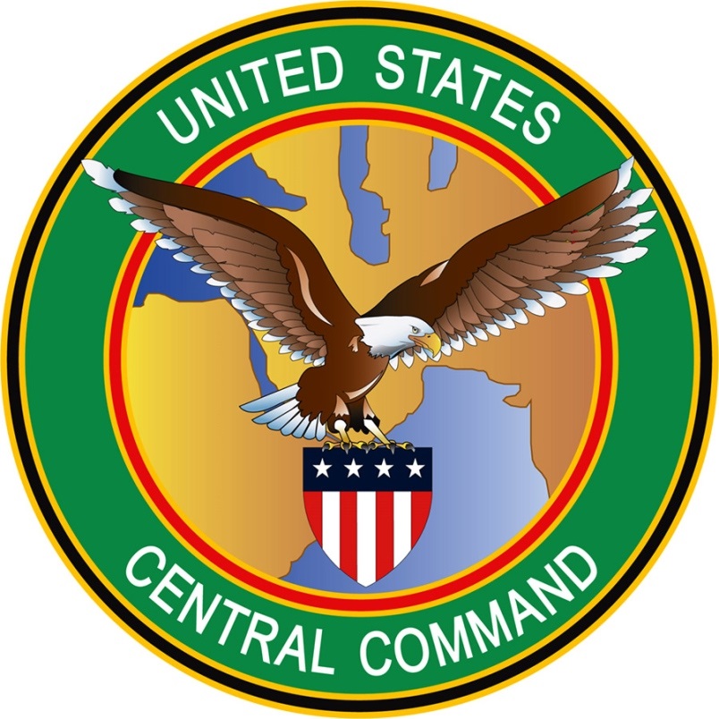 U.S. Central Command