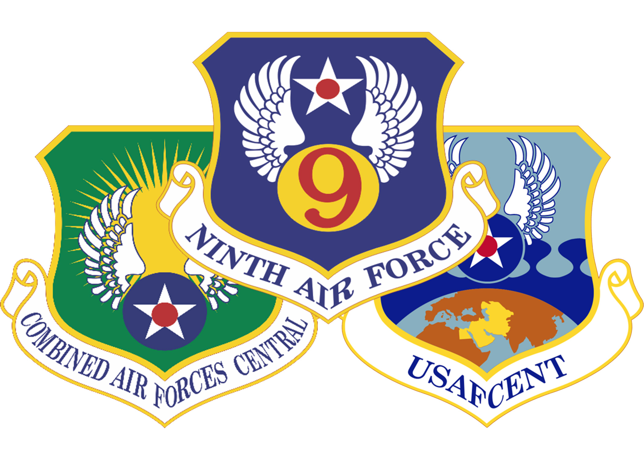 U.S. Air Forces Central